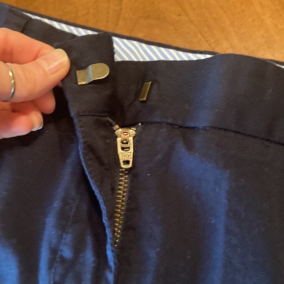 J. CREW womens Chino Short - size 4 - Picture 7 of 14